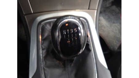 opel insignia a (g09) 2008-2017 del año 2009