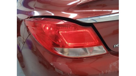 opel insignia a (g09) 2008-2017 del año 2009