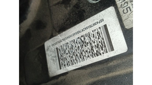 opel insignia a (g09) 2008-2017 del año 2009