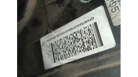 opel insignia a (g09) 2008-2017 del año 2009