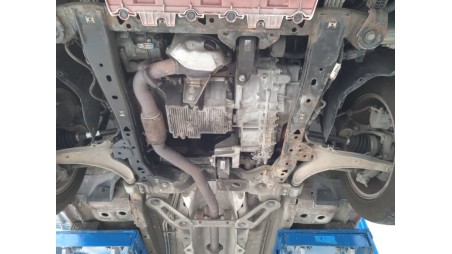 opel insignia a (g09) 2008-2017 del año 2009