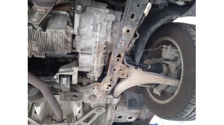 opel insignia a (g09) 2008-2017 del año 2009