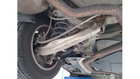 opel insignia a (g09) 2008-2017 del año 2009