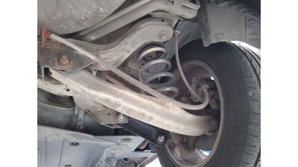 opel insignia a (g09) 2008-2017 del año 2009