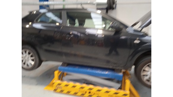 kia cee´d hatchback (ed) 2006-2012 del año 2010