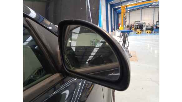 kia cee´d hatchback (ed) 2006-2012 del año 2010