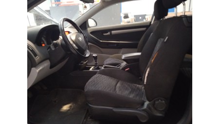 kia cee´d hatchback (ed) 2006-2012 del año 2010