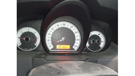 kia cee´d hatchback (ed) 2006-2012 del año 2010