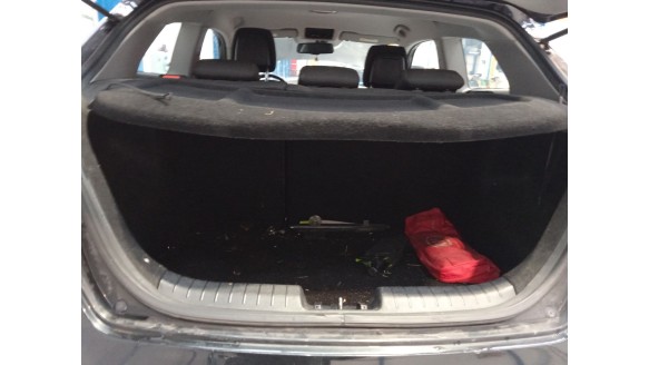 kia cee´d hatchback (ed) 2006-2012 del año 2010