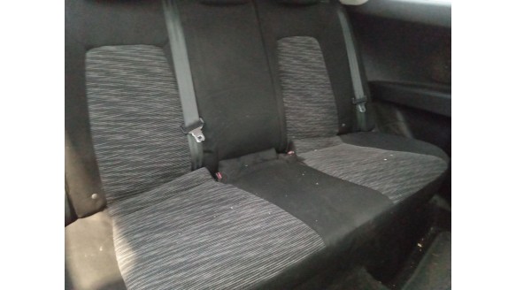 kia cee´d hatchback (ed) 2006-2012 del año 2010