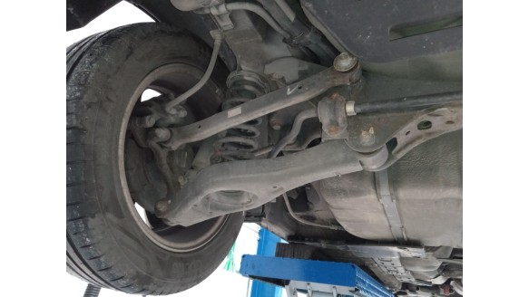 kia cee´d hatchback (ed) 2006-2012 del año 2010