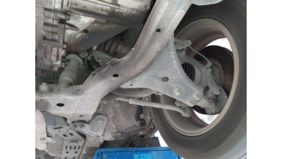 kia cee´d hatchback (ed) 2006-2012 del año 2010