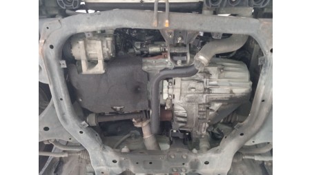 kia cee´d hatchback (ed) 2006-2012 del año 2010