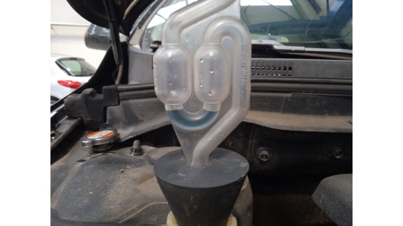 kia cee´d hatchback (ed) 2006-2012 del año 2010