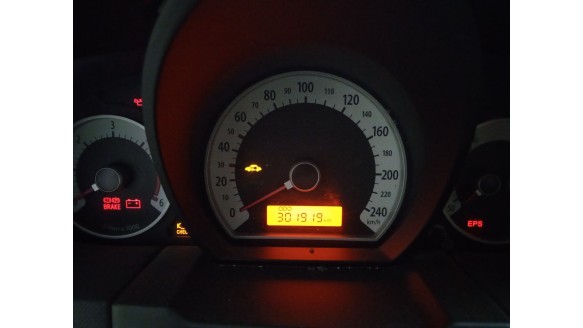 kia cee´d hatchback (ed) 2006-2012 del año 2010