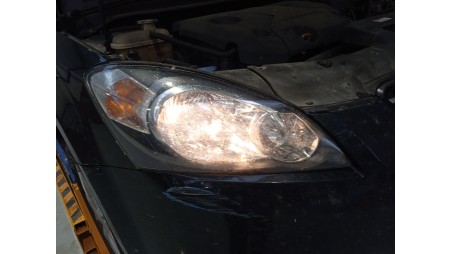 kia cee´d hatchback (ed) 2006-2012 del año 2010