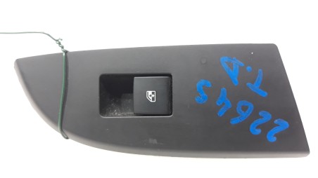 Recambio de mando elevalunas trasero derecho para opel ampera 2011-2015 excellence referencia OEM IAM 20970299 20933566 20933566