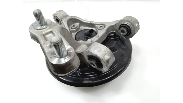 Recambio de mangueta trasera derecha para kia niro 2016- 1.6gdi hybrid-141 referencia OEM IAM 52730AT000 52730AT000 52711AT000