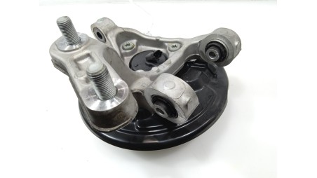 Recambio de mangueta trasera derecha para kia niro 2016- 1.6gdi hybrid-141 referencia OEM IAM 52730AT000 52730AT000 52711AT000