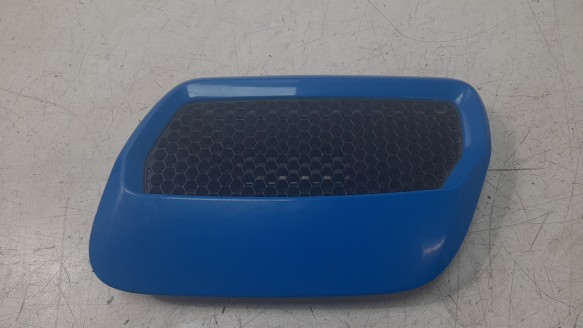 Recambio de moldura para ford mustang 2014- mach 1 referencia OEM IAM JR3B16C195  