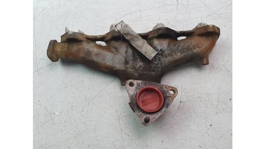 Recambio de colector escape para land rover discovery sport 2014- hse referencia OEM IAM G4D39430DC  