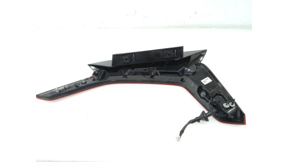 Recambio de piloto trasero derecho para kia niro 2016- 1.6gdi hybrid-141 referencia OEM IAM 92402AT000 92402AT000 