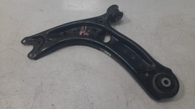 Recambio de brazo suspension inferior delantero izquierdo para volkswagen golf viii (cd1, da1) 2019- 2.0 tdi referencia OEM IAM 