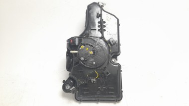 Recambio de deposito adblue para ford focus iv (hn) 2018- 1.5 ecoblue referencia OEM IAM JX615J228A JX615J228AF JU5A5L279BE