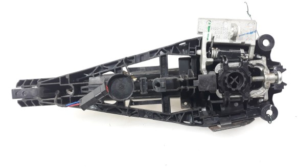 Recambio de maneta exterior trasera derecha para opel ampera 2011-2015 excellence referencia OEM IAM 13577719 13577719 13577719