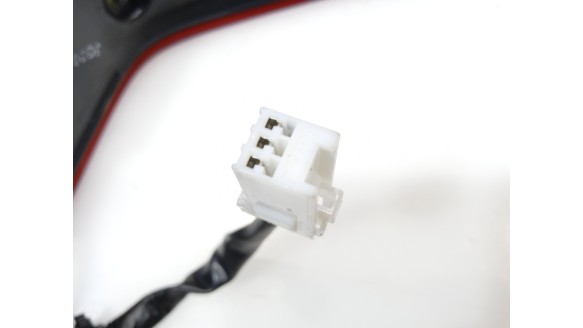 Recambio de piloto trasero izquierdo para kia niro 2016- 1.6gdi hybrid-141 referencia OEM IAM 92401AT000 92401AT000 