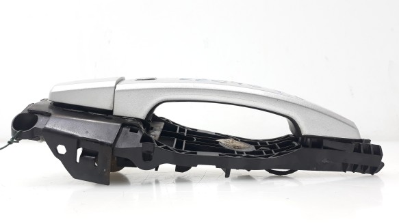 Recambio de maneta exterior trasera derecha para opel ampera 2011-2015 excellence referencia OEM IAM 13577719 13577719 13577719