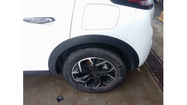 Recambio de aletin trasero izquierdo para ds ds 3 / ds 3 crossback (ur_, uc_, uj_) 2018- 1.5 bluehdi 100 referencia OEM IAM 9820