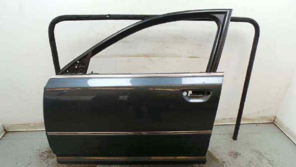Recambio de puerta delantera izquierda para audi a8 (4e2) 2002-2010 4.2 quattro referencia OEM IAM 4E0831051C 4E0831051C 