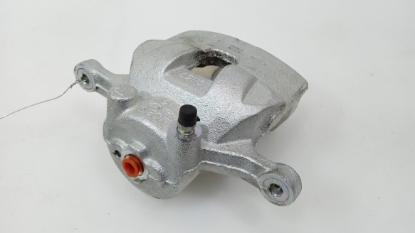 Recambio de pinza freno delantera derecha para kia niro 2016- 1.6gdi hybrid-141 referencia OEM IAM 58130AT500 58130AT500 