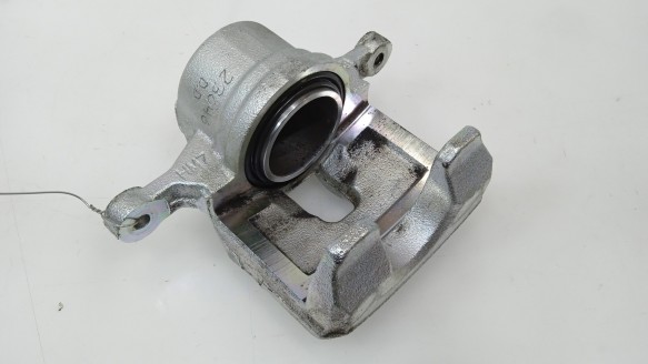 Recambio de pinza freno delantera derecha para kia niro 2016- 1.6gdi hybrid-141 referencia OEM IAM 58130AT500 58130AT500 