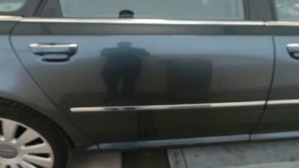 Recambio de puerta trasera derecha para audi a8 (4e2) 2002-2010 4.2 quattro referencia OEM IAM 4E0833052C 4E0833052C 