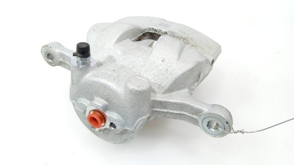 Recambio de pinza freno delantera izquierda para kia niro 2016- 1.6gdi hybrid-141 referencia OEM IAM 58110AT500 58110AT500 