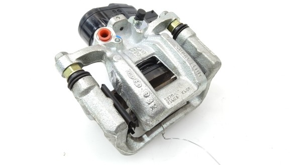 Recambio de pinza freno trasera derecha para kia niro 2016- 1.6gdi hybrid-141 referencia OEM IAM 58230AT600 58230AT600 