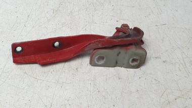 Recambio de bisagra capo izquierda para jeep renegade suv (bu, b1, bv) 2014- 1.6 referencia OEM IAM 68246435AA  