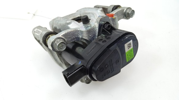 Recambio de pinza freno trasera derecha para kia niro 2016- 1.6gdi hybrid-141 referencia OEM IAM 58230AT600 58230AT600 