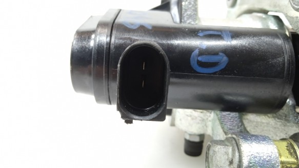 Recambio de pinza freno trasera derecha para kia niro 2016- 1.6gdi hybrid-141 referencia OEM IAM 58230AT600 58230AT600 