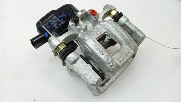Recambio de pinza freno trasera izquierda para kia niro 2016- 1.6gdi hybrid-141 referencia OEM IAM 58210AT600 58210AT600 