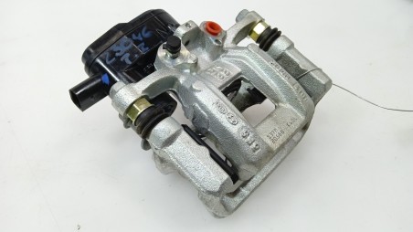 Recambio de pinza freno trasera izquierda para kia niro 2016- 1.6gdi hybrid-141 referencia OEM IAM 58210AT600 58210AT600 
