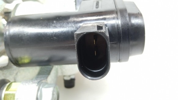 Recambio de pinza freno trasera izquierda para kia niro 2016- 1.6gdi hybrid-141 referencia OEM IAM 58210AT600 58210AT600 