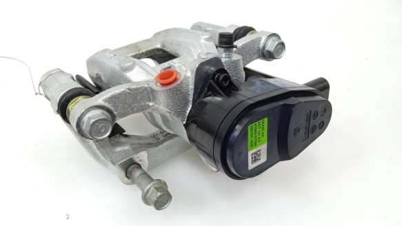 Recambio de pinza freno trasera izquierda para kia niro 2016- 1.6gdi hybrid-141 referencia OEM IAM 58210AT600 58210AT600 