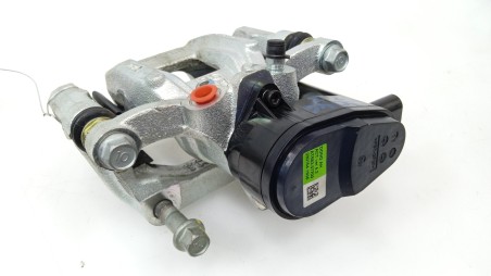 Recambio de pinza freno trasera izquierda para kia niro 2016- 1.6gdi hybrid-141 referencia OEM IAM 58210AT600 58210AT600 