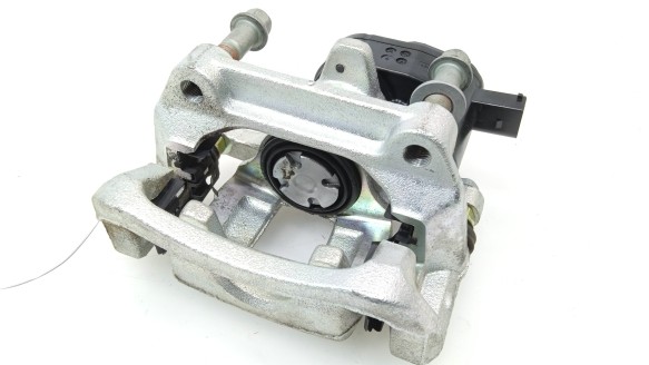 Recambio de pinza freno trasera izquierda para kia niro 2016- 1.6gdi hybrid-141 referencia OEM IAM 58210AT600 58210AT600 