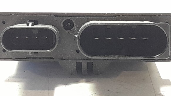 Recambio de modulo electronico para audi q3 (8ug) 2014-2018 attraction quattro referencia OEM IAM 7N0941329 0444050137 