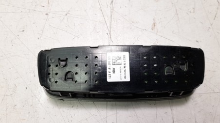 Recambio de luz interior para audi q3 (8ug) 2014-2018 attraction quattro referencia OEM IAM 8U0947111A  