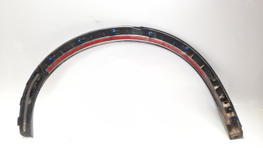 Recambio de aletin trasero izquierdo para audi q3 (8ug) 2014-2018 attraction quattro referencia OEM IAM 8U0853817B   2